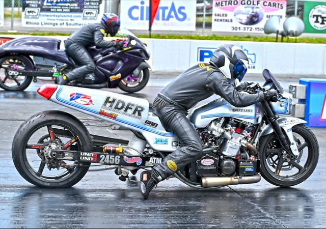 Features – Page 5 – Drag Bike News