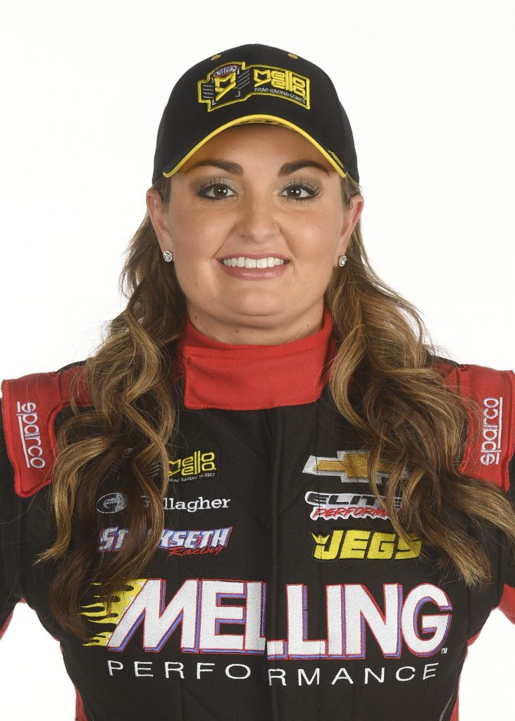 Erica Enders