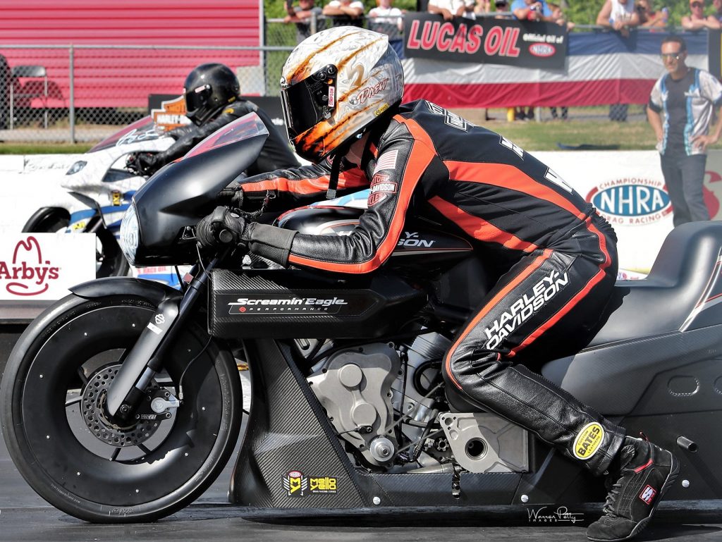 2020 NHRA Schedule Released Drag Bike News