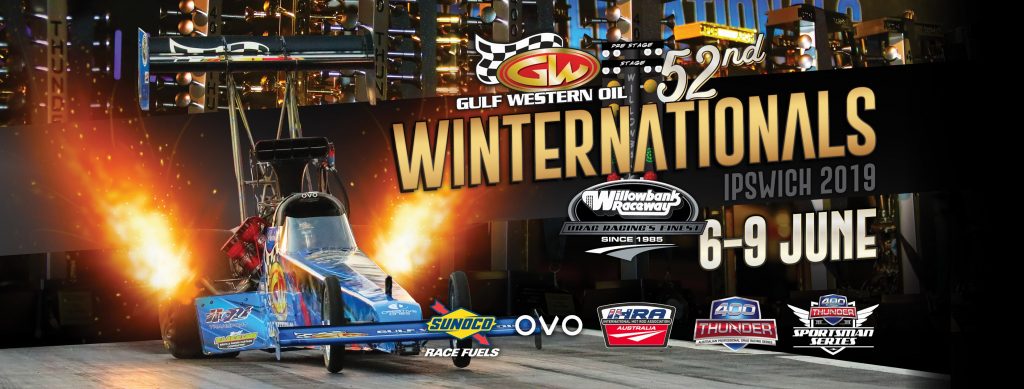 Australian Winternationals