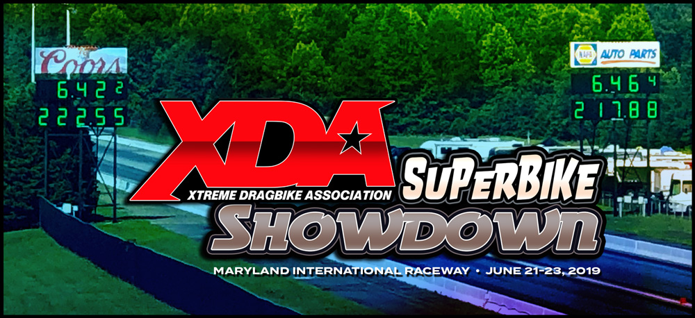 XDA Superbike Showdown