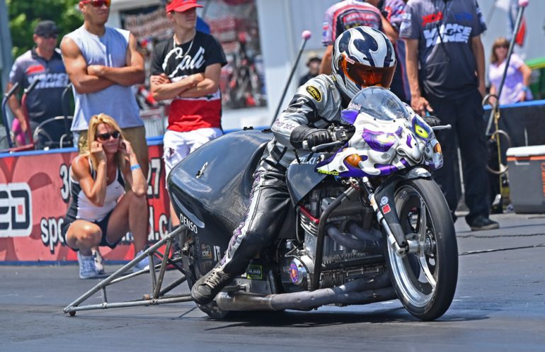 History Made at XDA Drag Bike Racing Superbike Showdown – Drag Bike News