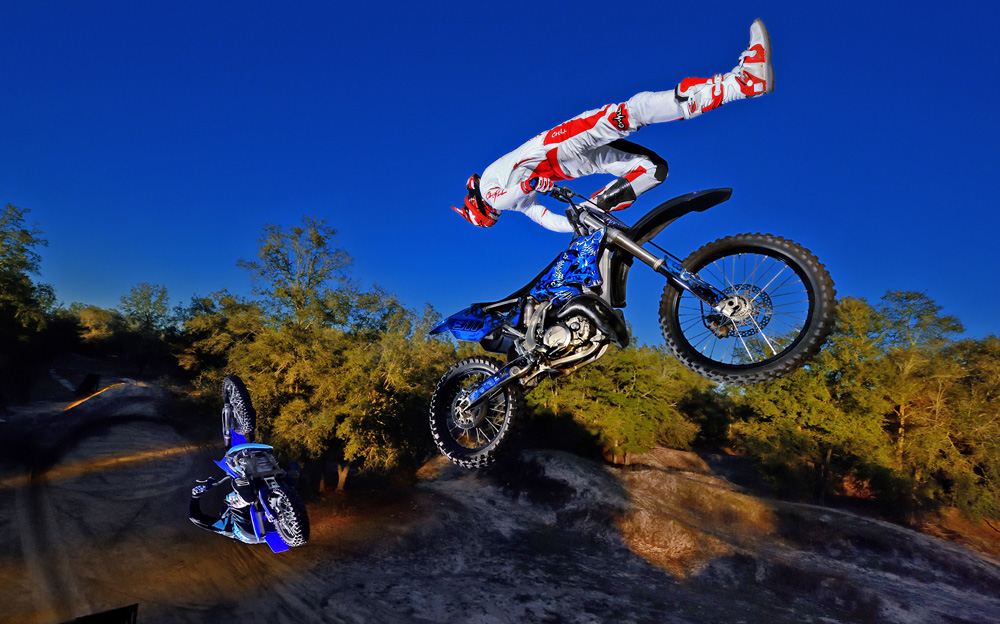 Freestyle Motocross XDA