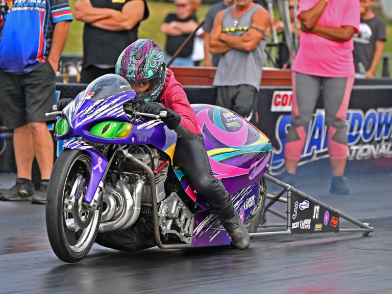 drag bikes price