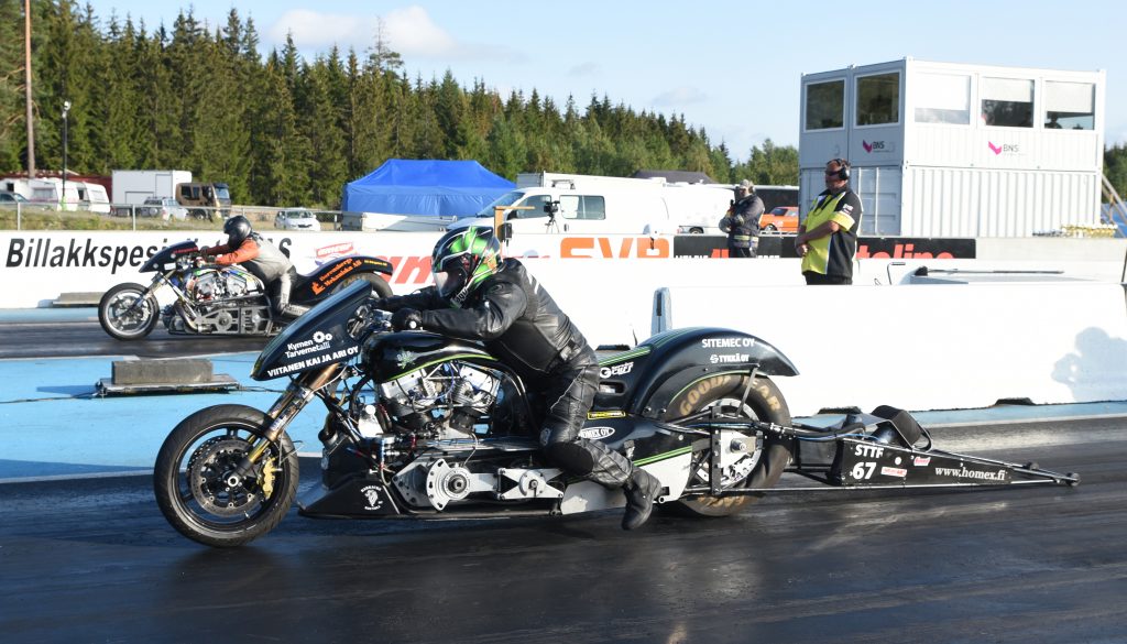 Super Twin Motorcycle Final