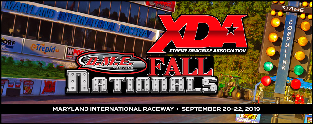 XDA Fall Nationals