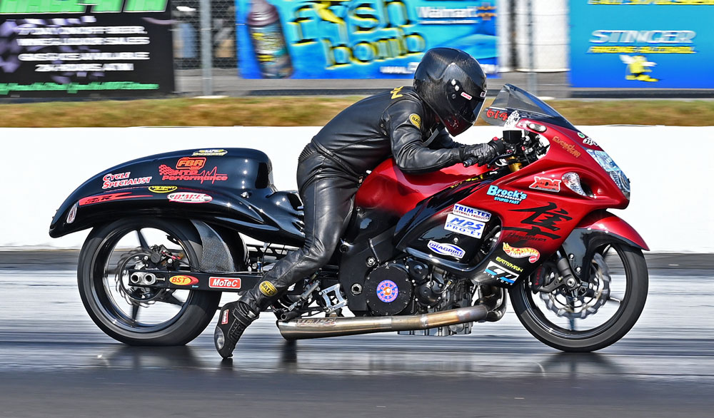 XDA Motorcycle Drag Racing 2020 Schedule – Drag Bike News