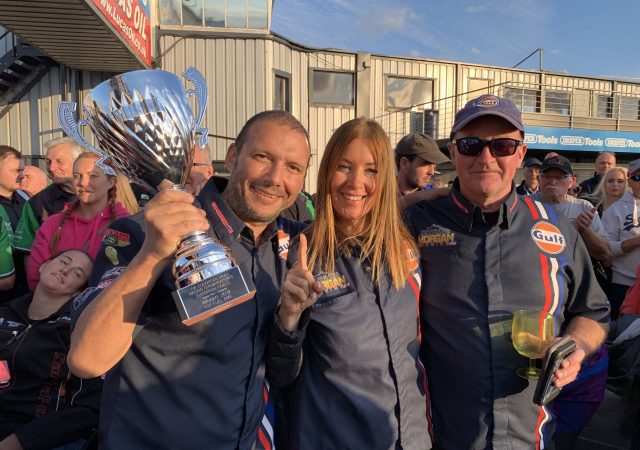 Fil Papafilippou, Ian King