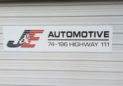 J&E Automotive