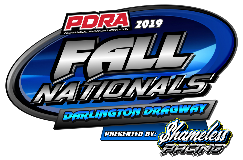 PDRA FALL NATIONALS