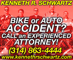 Ken Schwartz Crash Ad