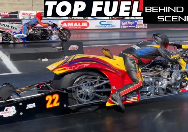 Larry McBride Dave Vantine