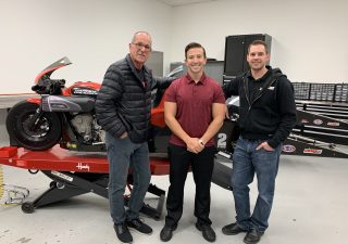 PRI Show 2019