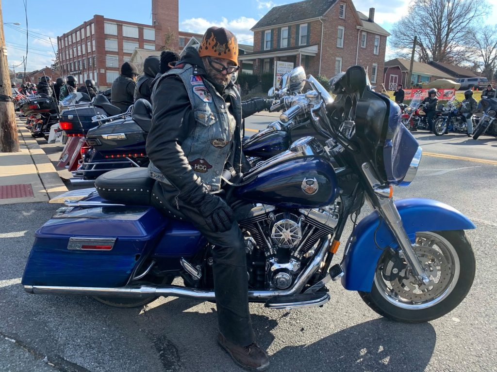 Frosty Balls and Frozen Susies Poker Run