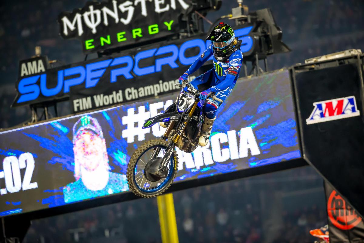 Justin Barcia