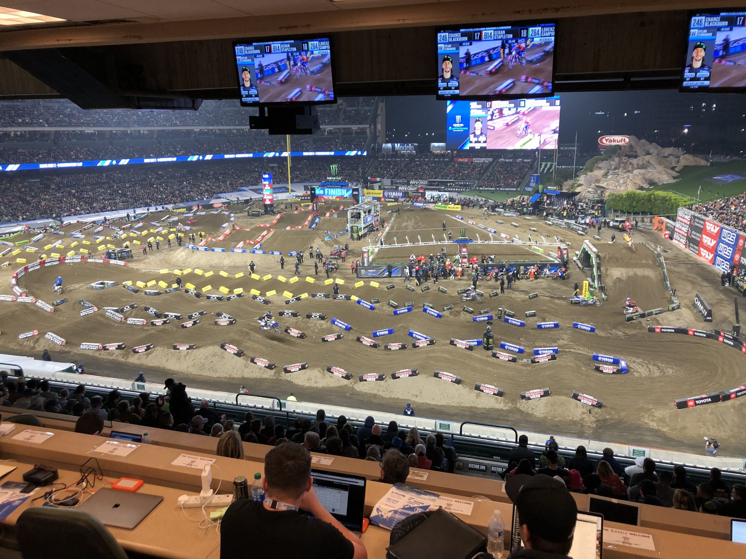 Supercross A1