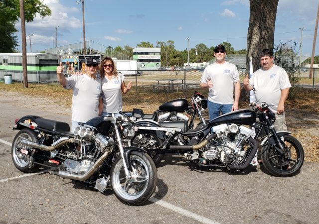 AMRA Racing Orlando