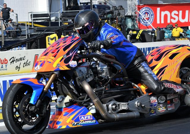 AMRA: Geniuses & V-Twin Icons | Dragbike.com