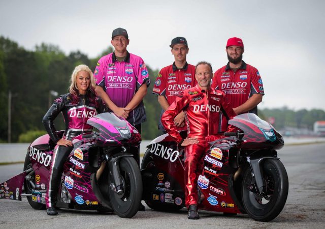 Matt and Angie Smith