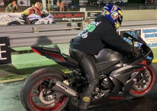 HTP Super Stock
