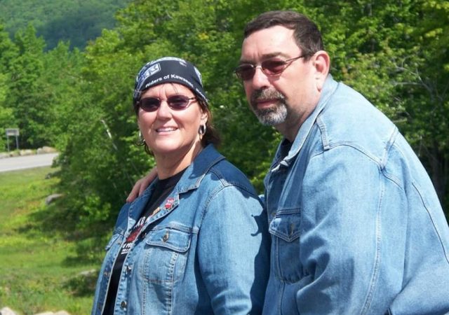 Caroline Fellman, Walt Kuczeriawenko