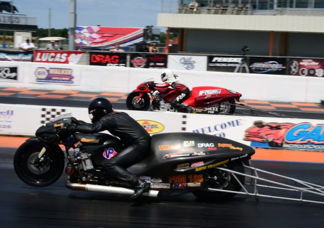 Travis Davis vs. Paul Gast
