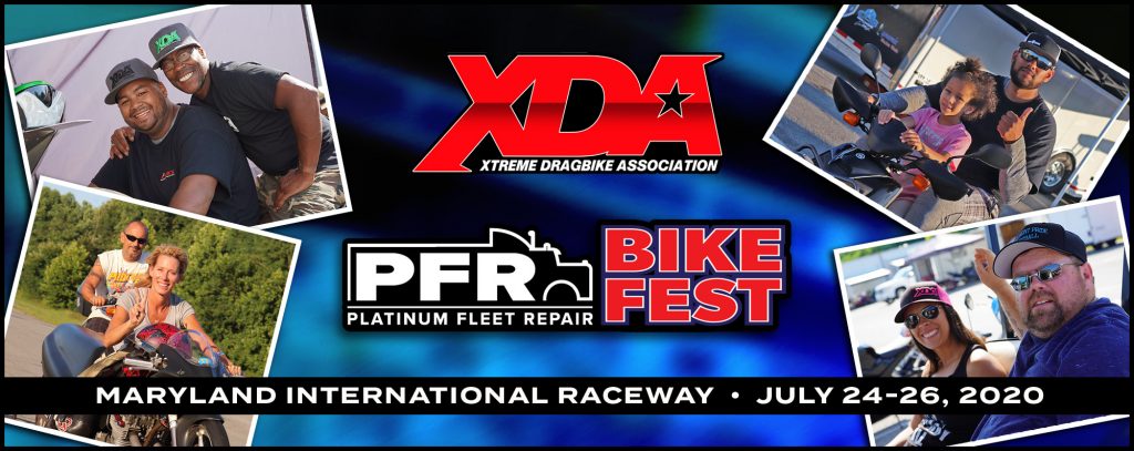 XDA Bike Fest