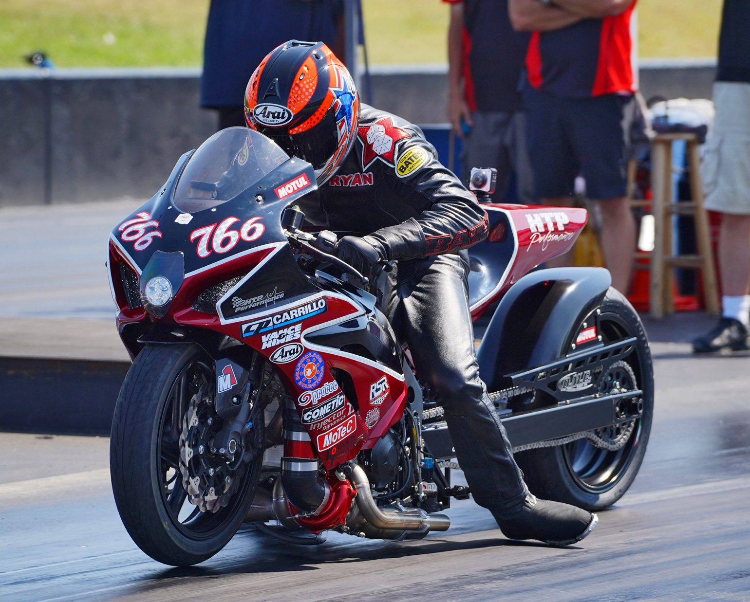 XDA Motorcycle Drag Racers Finally Unleash for Battle – Drag Bike News