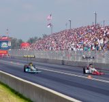 Rockingham Dragway