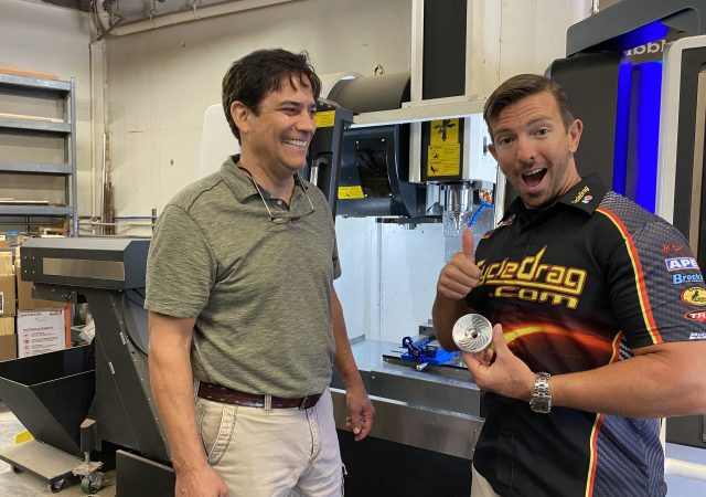 Will Kibblewhite, Jack Korpela