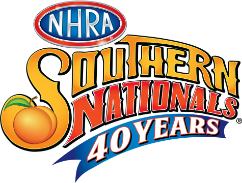 NHRA Southern Nationals