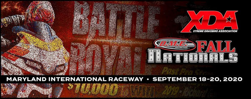 DME Fall Nationals