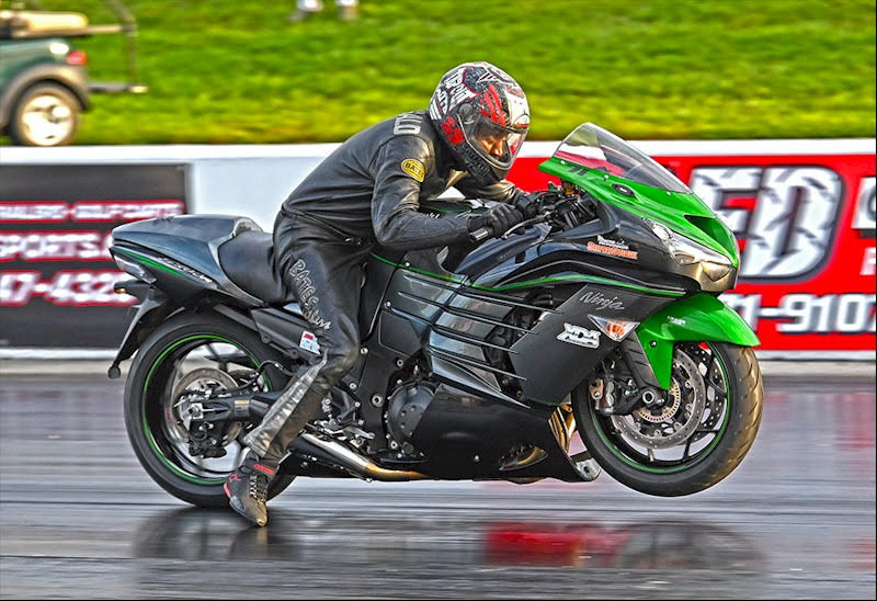 Super Stock ZX-14