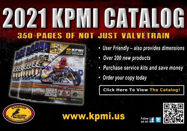 Kibblewhite Precision Machining