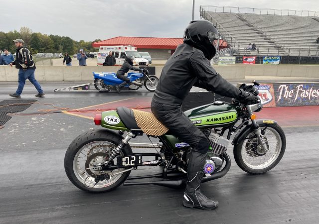 Features – Page 5 – Drag Bike News