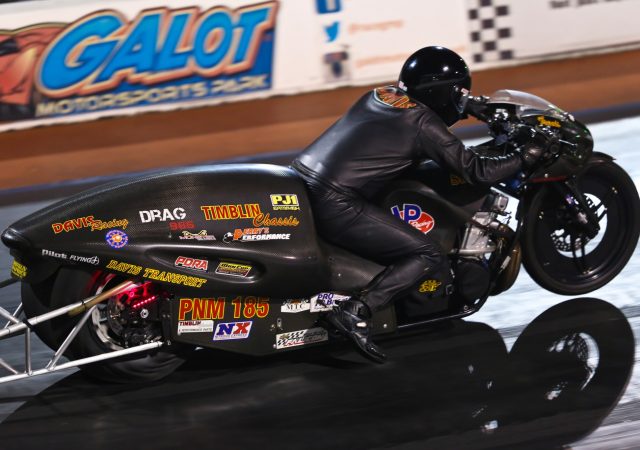 Travis Davis