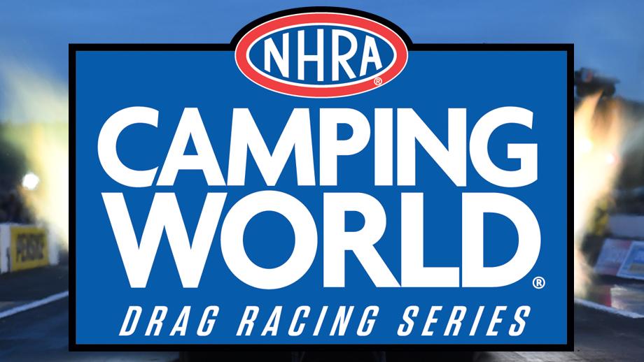 NHRA Camping World