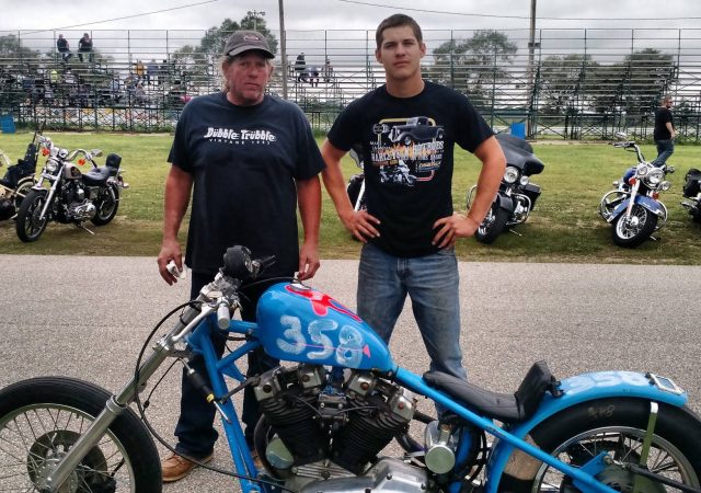 Jimmy Rogers, Burn victim