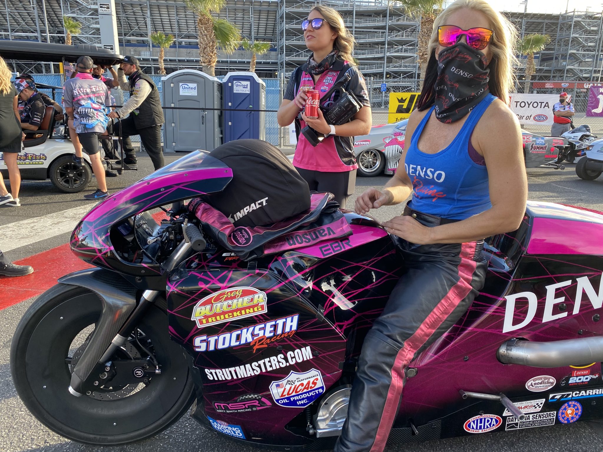 Nhra Pro Stock Motorcycle Schedule 2025 Fern Mariann