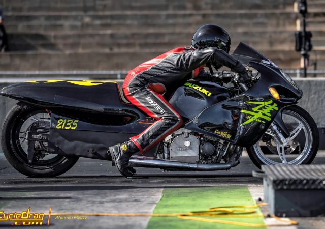 Features – Page 5 – Drag Bike News