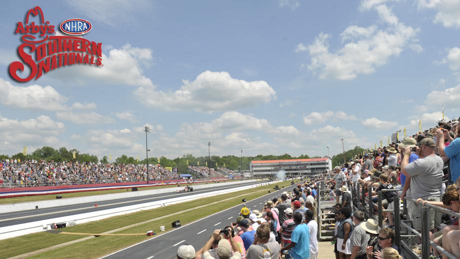 Atlanta Dragway