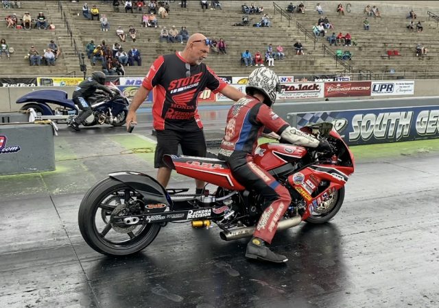 Fastest honda motorcycle new arrivals