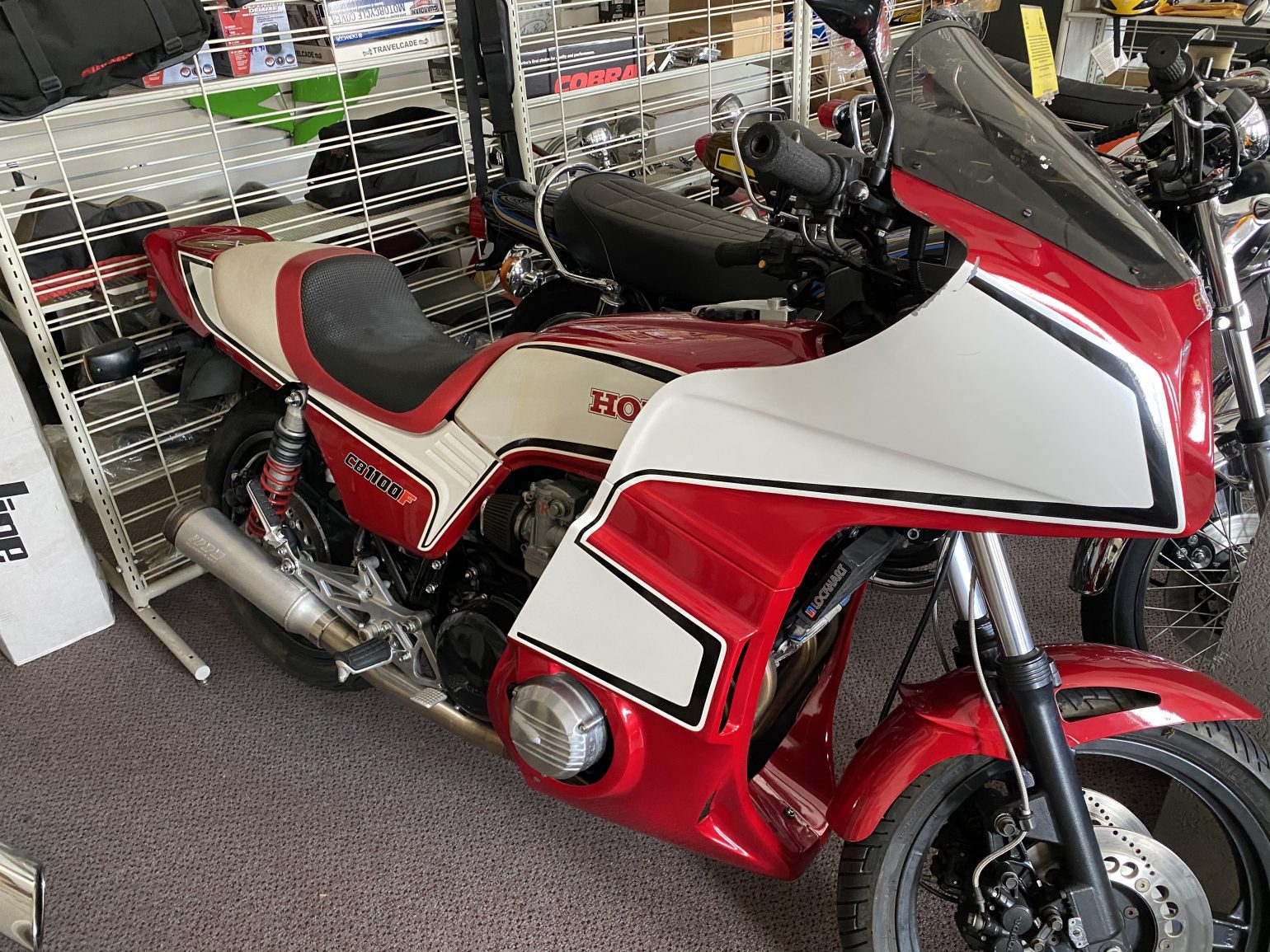 Motorcycle Restoration Secrets by Ken’s Cycle Repair – Drag Bike News