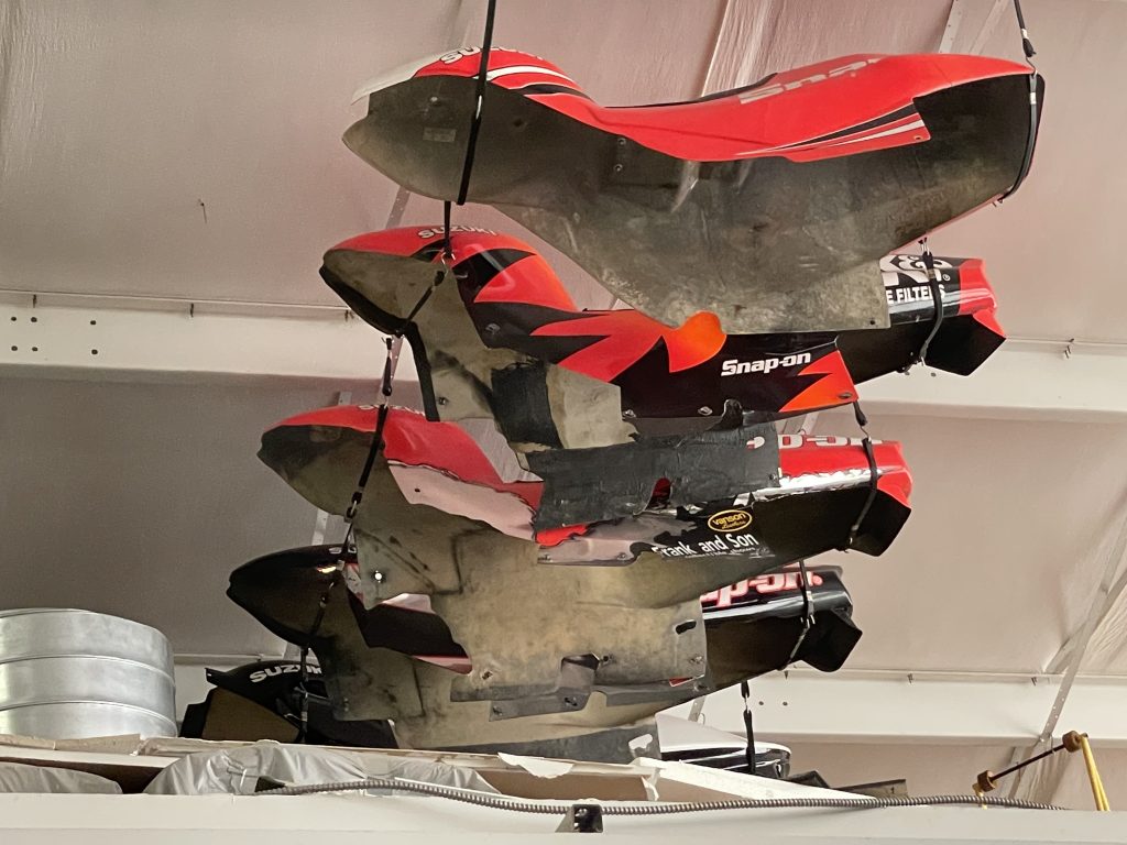 Steve Johnson Racing