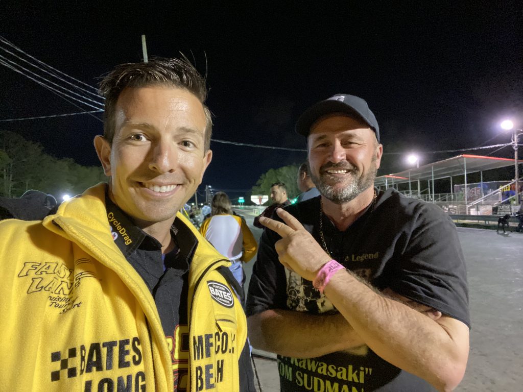 Jack Korpela, John Markham