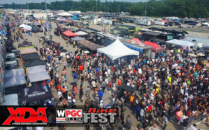 WPGC Bike Fest