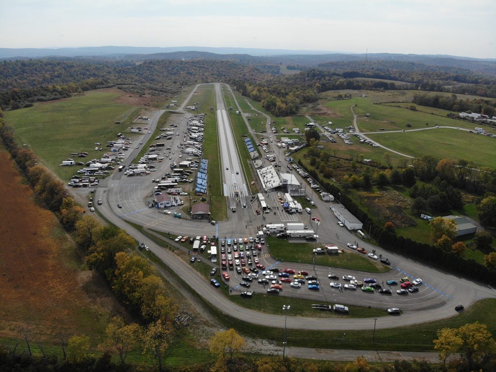 Keystone Raceway