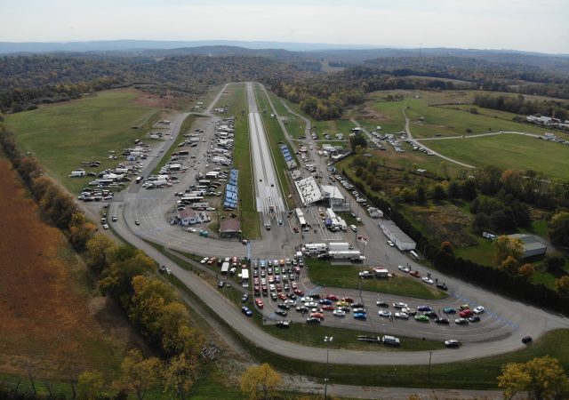 Keystone Raceway