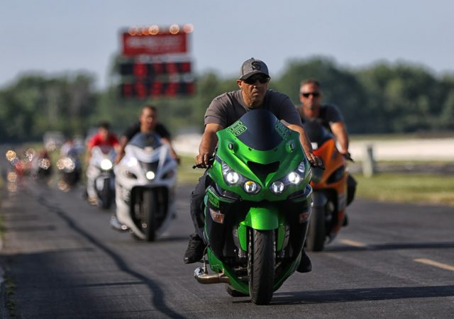 Street Tire Motorcycle Racing