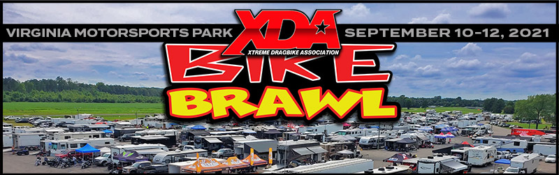 XDA Bike Brawl